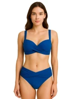 Dámské dvoudílné plavky Fashion 29 995SV1 30a - SELF