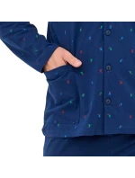 Pánské pyžamo 114/79 - CORNETTE