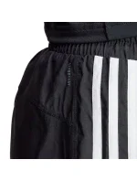 Adidas Pacer Training shorts 3-Stripes Woven High-Rise W IT7760 dámské Adidas Pacer Training shorts 3-Stripes Woven High-Rise W IT7760 dámské