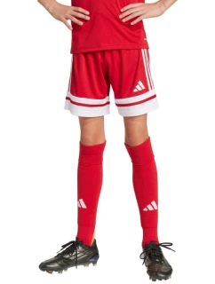 Šortky adidas Squadra 25 Jr JJ2416