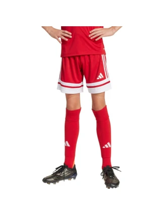 Šortky adidas Squadra 25 Jr JJ2416