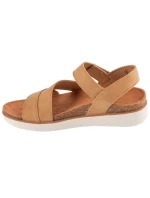 Skechers Lifted Comfort 163252-CSNT Brown 36