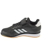 adidas Power Perfect 3 IH8243 Black 40 2/3