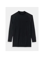 Pánské bezešvé termoprádlo (top) 4F 4FWAW24USEAM170-20S pánské