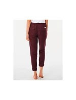 Kalhoty RIP CURL PANOMA PANT Kalhoty RIP CURL PANOMA PANT