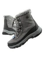 Skechers dámské sněhule Trego-Cold zateplené nepromokavé dámské