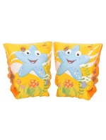 DĚTSKÉ PLAVECKÉ BOTY MOŘSKÁ ZVÍŘATA 23x15 cm 37464 STARS