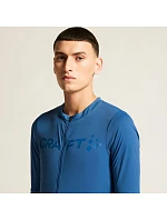 Pánské tričko s krátkým rukávem ENDUR LOGO JERSEY M