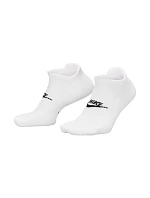 Ponožky Nike Everyday Elevated 3 páry bílé IH8524 901