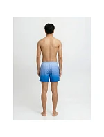 Jack&Jones pánské plavecké šortky JPSTMAUI HORIZON DIP DYE SWIM SHORTS 12291438 CELESTIAL BLUE Jack&Jones pánské plavecké šortky JPSTMAUI HORIZON DIP DYE SWIM SHORTS 12291438 CELESTIAL BLUE