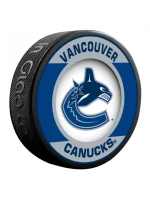 Pamětní hokejový puk Inglasco NHL Retro 510AN000555
