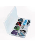 Sada příslušenství Harrows Super Pro Tune Up