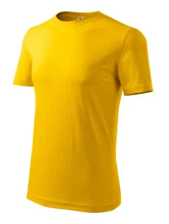 Tričko Malfini Classic New M MLI-13204