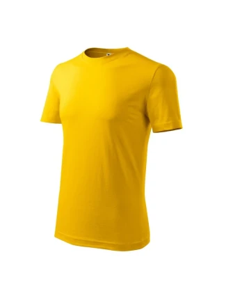 Tričko Malfini Classic New M MLI-13204 Tričko Malfini Classic New M MLI-13204