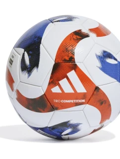 Fotbalový míč Tiro Competition HT2426 - Adidas