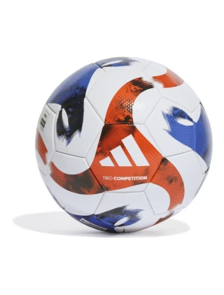 Fotbalový míč Tiro Competition HT2426 - Adidas