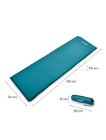 Samonafukovací podložka 16431 - Meteor