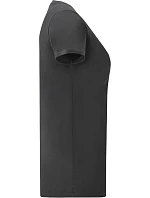 Fruit of the Loom Lady-Fit Iconic 150 T Dámské tričko 16.1432 black