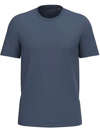Kariban K 3025IC Pánské bio IC tričko 20.3025 deep blue Kariban K 3025IC Pánské bio IC tričko 20.3025 deep blue