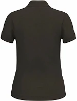 Kariban K 242 Dámské piqué polo 20.K242 dark khaki Kariban K 242 Dámské piqué polo 20.K242 dark khaki