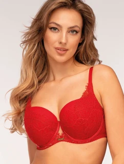 Unikat Juliet barva:červená