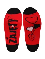 Moraj CSM170-522 barva:červená