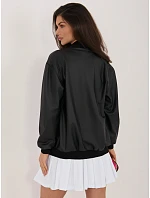 Bunda LK KR 510232.89 černá