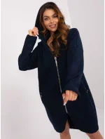 RV BL 4858 2.97P tmavě modrá RV BL 4858 2.97P tmavě modrá