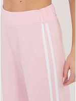 Tepláky RV DR A1239.98 světle růžové