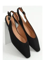 Dámské balerínky SD01P - Inello Dámské balerínky SD01P - Inello