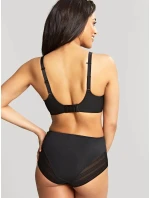 Dámská podprsenka Serene Full Cup noir 10305 černá - Panache
