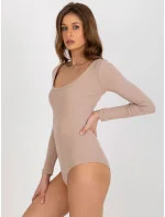 Dámské body 6259-1.31 béžové - FPrice