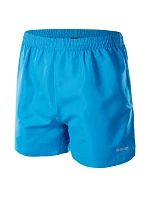 Pánské šortky Matt M 92800304088 modré - Hi-tec Pánské šortky Matt M 92800304088 modré - Hi-tec