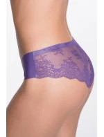 Dámské kalhotky TANGA Fialová