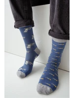 PÁNSKÉ PONOŽKY AVANGARD PISTOLS 0125.098 PÁNSKÉ PONOŽKY AVANGARD PISTOLS 0125.098