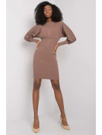 Denní šaty model 171695 Rue Paris Denní šaty model 171695 Rue Paris