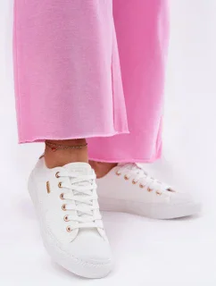 Tenisky model 211356 Step in style