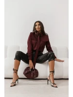 Košile s dlouhým rukávem  model 219511 LaBalancia