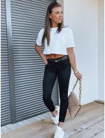 Dámské džínové kalhoty ARLET black FashionStreet UY1292 Dámské džínové kalhoty ARLET black FashionStreet UY1292