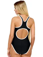 Dámské plavky L4166/8 - LORIN Dámské plavky L4166/8 - LORIN