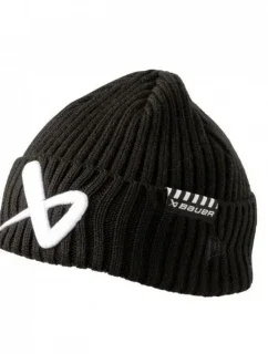 Bauer NE Fisherman Čepice zimní 1062308