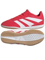 Boty adidas Predator Club Sala IN Jr JR3126
