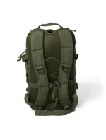 Palladium Baroudeur 25L Nylon BG623-308 Dusky Green