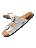 CMP Eco Thalitha W 3Q91016A 001 dámské žabky