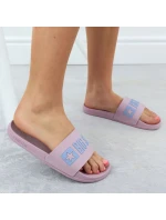 Žabky Big Star W SS274709 INT2153B Žabky Big Star W SS274709 INT2153B