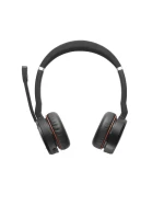 Jabra Evolve 65 MS Stereo sluchátka do uší Link370