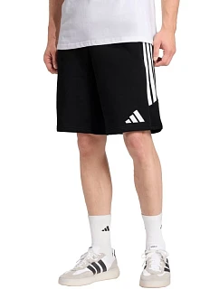 Pánské šortky adidas Tiro 26 League Sweat black JY9671
