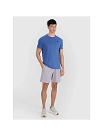 Pánské rychleschnoucí tréninkové šortky 4F 4FWAW25TFSHM1040-25S