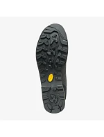 Boty Zodiac GTX – antracit – síra – 42 SCARPA Boty Zodiac GTX – antracit – síra – 42 SCARPA