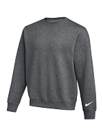 Pánská mikina Nike Park 26 Fleece Crew, šedá, IO9039 071 L Pánská mikina Nike Park 26 Fleece Crew, šedá, IO9039 071 L